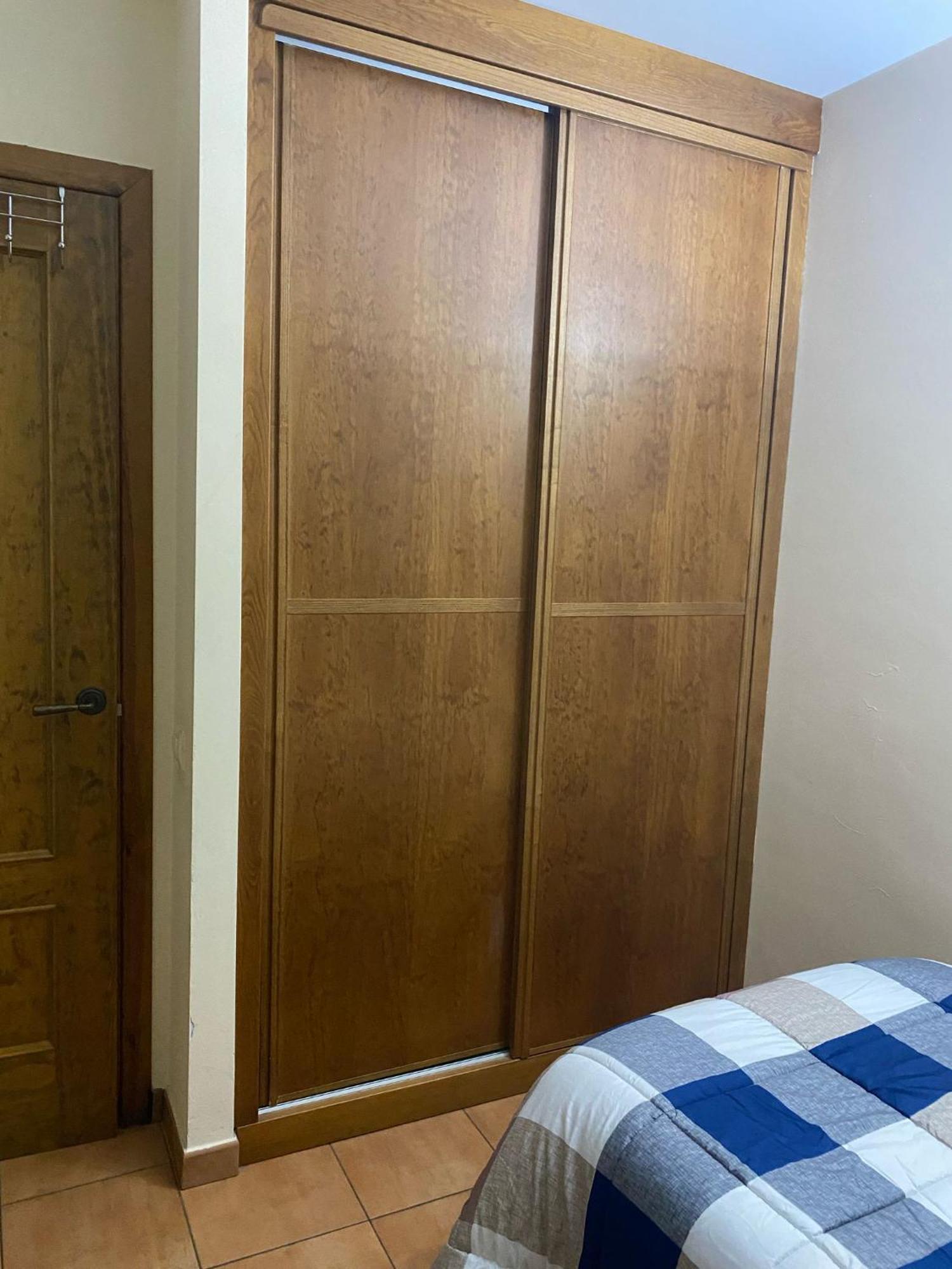 Apartamentos Chuandervera Laspaules Номер фото