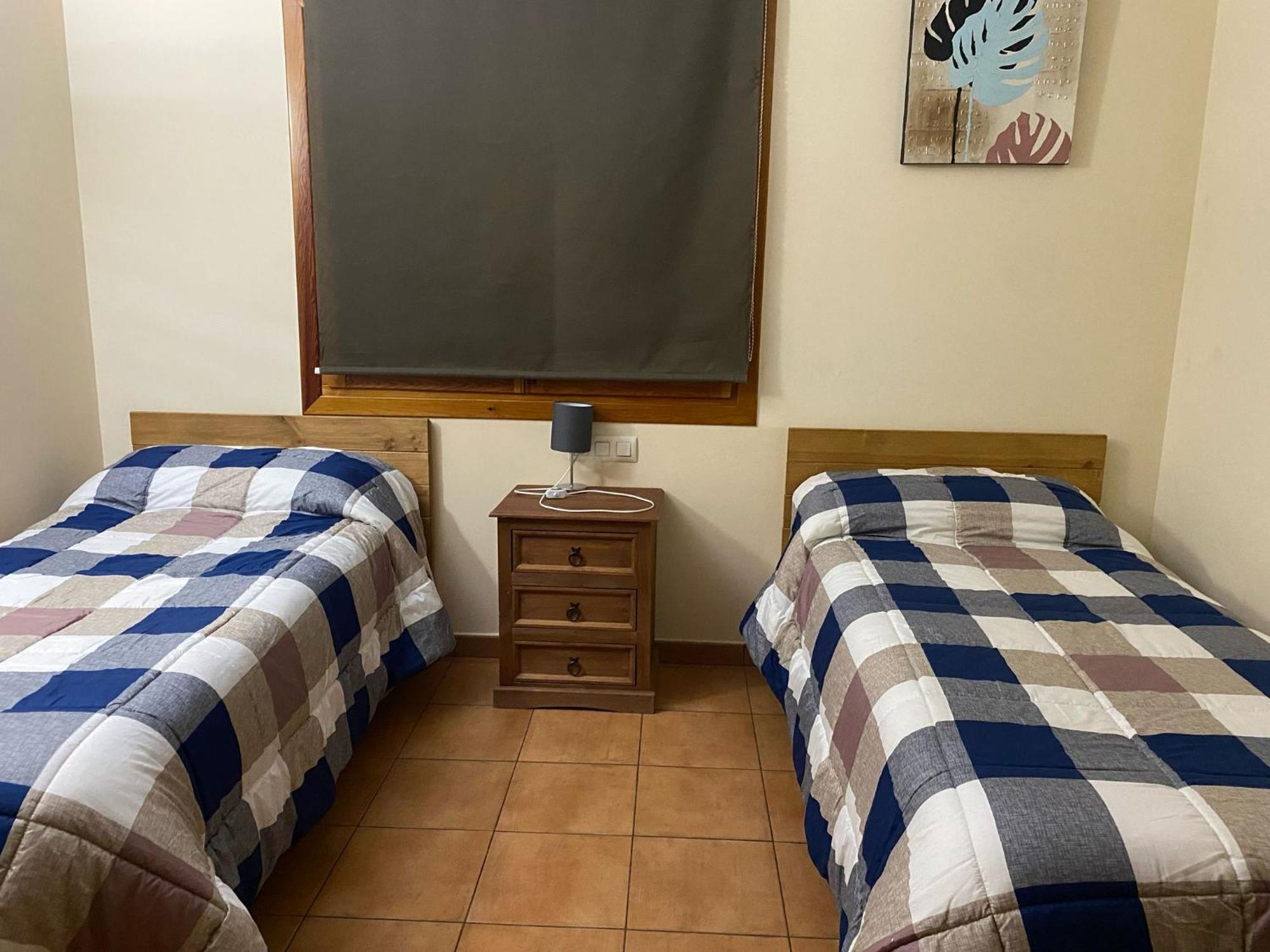Apartamentos Chuandervera Laspaules Номер фото