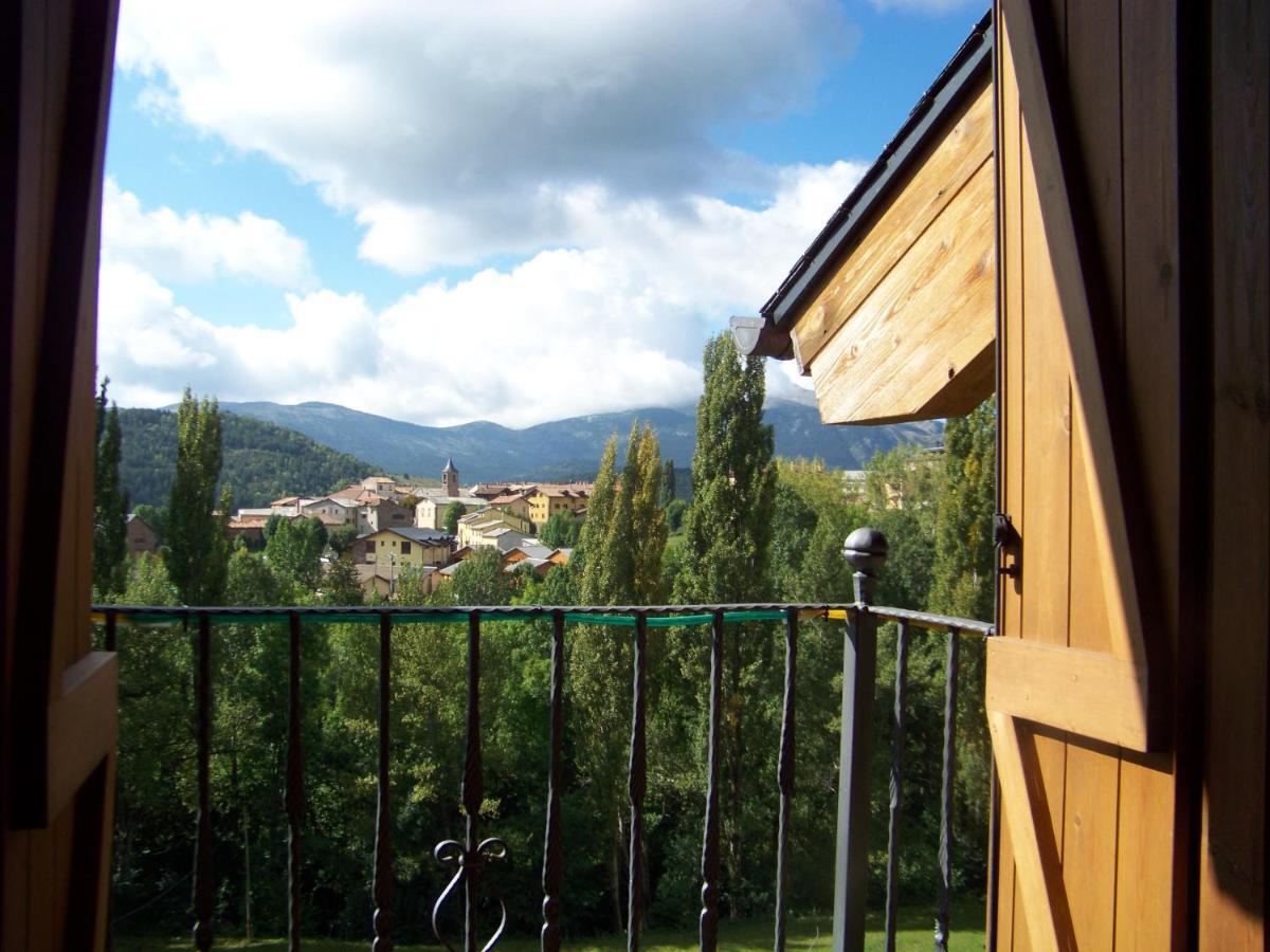 Apartamentos Chuandervera Laspaules Номер фото
